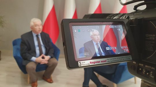 Poseł o najnowszej puli pomocy dla samorządów