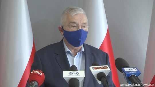 Poseł zaprasza na imprezę na Rynku