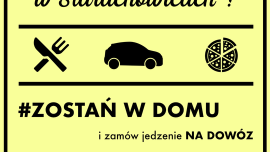 Posiłki na dowóz w Starachowicach