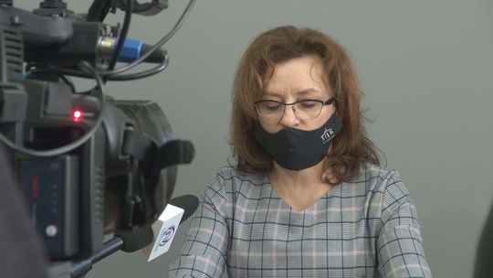 Posłanka o pomysłach rządu na rozwój mieszkalnictwa