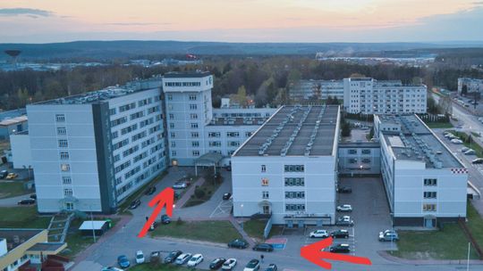 Postępy w modernizacji Szpitalnego Oddziału Ratunkowego i zmiany w zakresie pracy