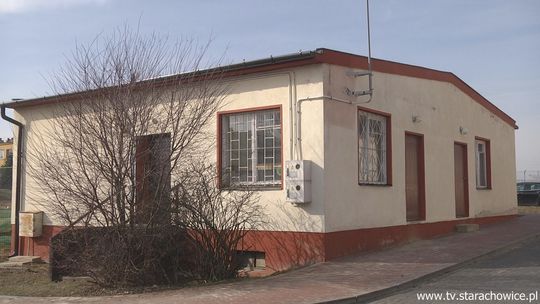 Posterunek policji znów w Pawłowie?