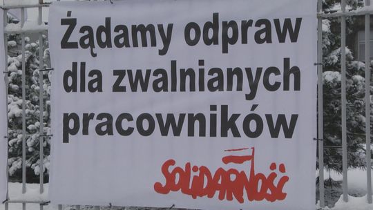 Postulaty „Solidarności„
