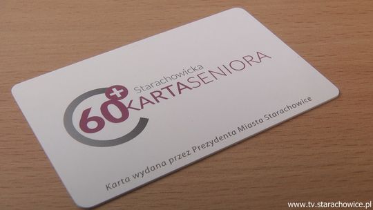 Poszerza się zakres ulg dla seniorów