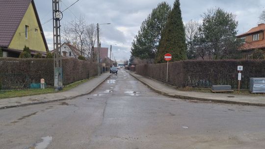 Poszukiwani projektanci remontów kilku ulic