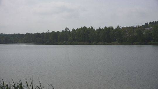 Poszukiwania zabytkowego wagonika