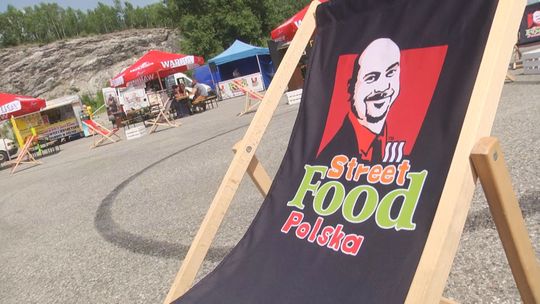 Potrawy z całego świata w jednym miejscu