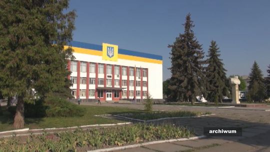 Potrzebna pomoc dla ukraińskiego Baru