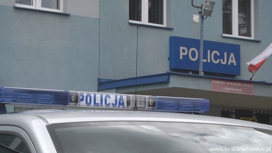 Powiadamiając o zdarzeniu nie zawsze musisz to robić osobiście w jednostce policji