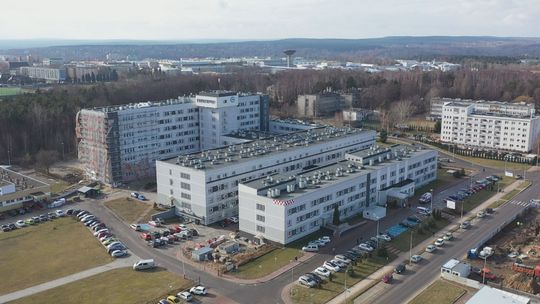 Powiat analizuje oferty w konkursie na dyrektora szpitala