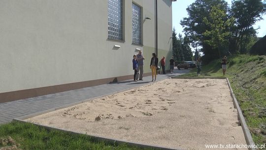 Powiat remontuje szkoły