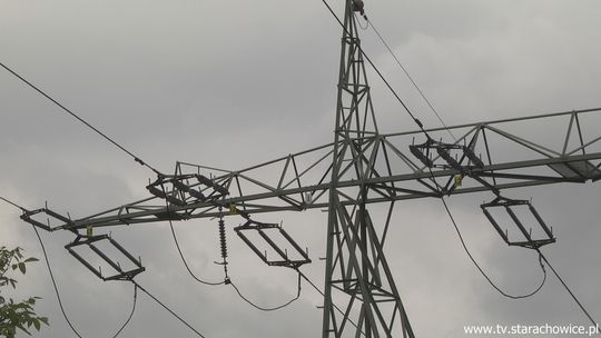 Powiat starachowicki chce kupować prąd z innymi samorządami