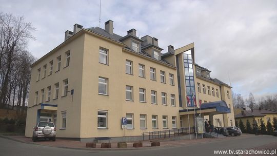 Powiat starachowicki ubiega się o środki na dwie duże inwestycje oświatowe