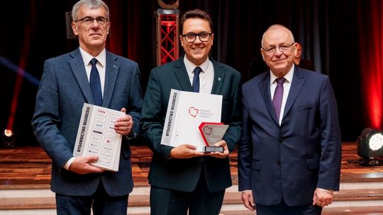 Powiat starachowicki w gronie najlepszych powiatów w kraju!