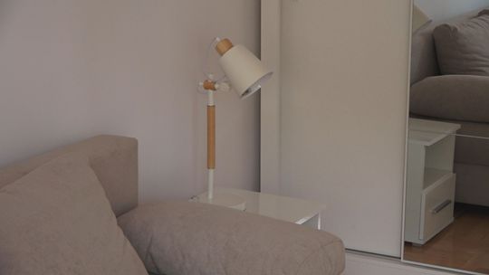 Powiat Starachowicki zakupił mieszkanie treningowe dla wychowanków pieczy zastępczej