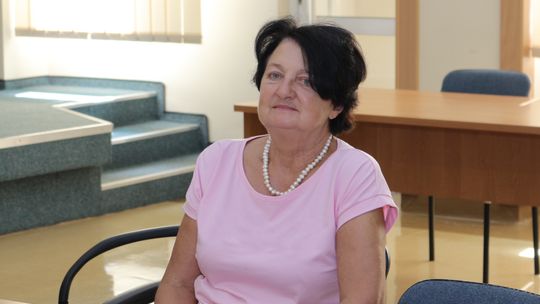 Powiatowa Rada Kombatantów i Osób Represjonowanych z nowym sekretarzem