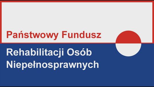 Powiatowe organizacje pozarządowe z dofinansowaniem