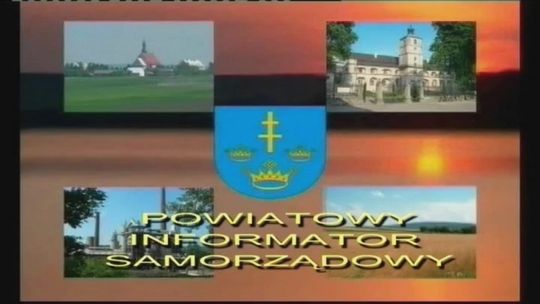 Powiatowy Informator Samorządowy 2017-05-26