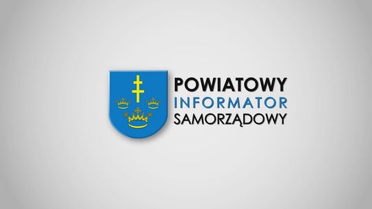 Powiatowy Informator Samorządowy 2019-10-25 
