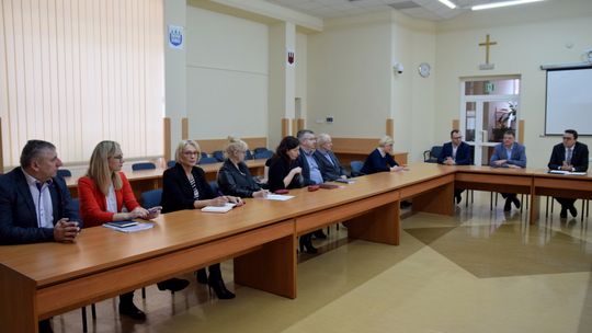 Powiatowy Klub Młodzieżowej Debaty Oksfordzkiej
