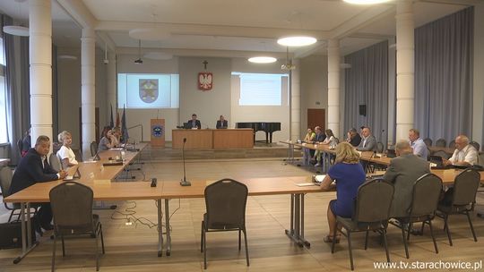Powołali komisję do sprawdzenia zgodności wniosku o przeprowadzenie referendum