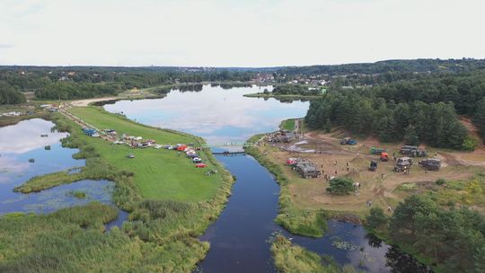 Powróćmy jeszcze raz do Legendy Stara- a