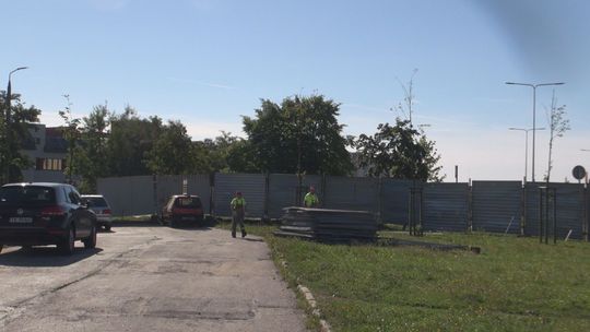 Powstają nowe mieszkania czynszowe