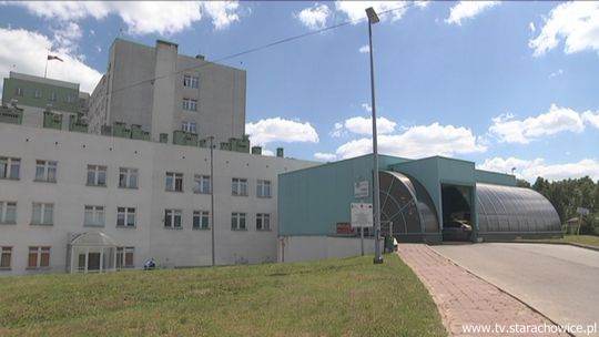 Powtórny konkurs na dyrektora szpitala