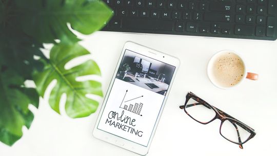 Poznaj zalety pozycjonowania firmowej strony internetowej