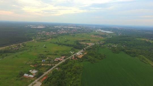 Poznaliśmy oferty w przetargu na prace przygotowawcze do obwodnicy Starachowic