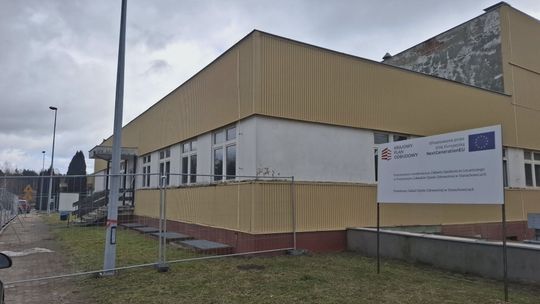 Prace budowlane na nowym ZOL-u wchodzą w ostatni etap