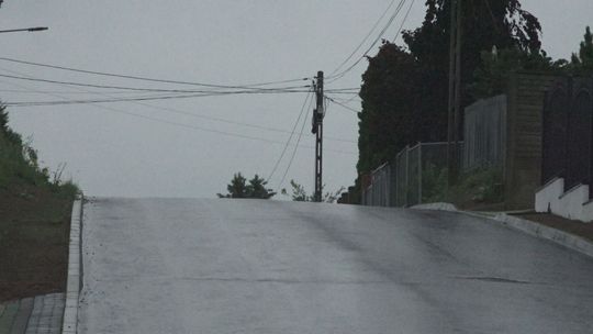 Prace na 6 września zakończone