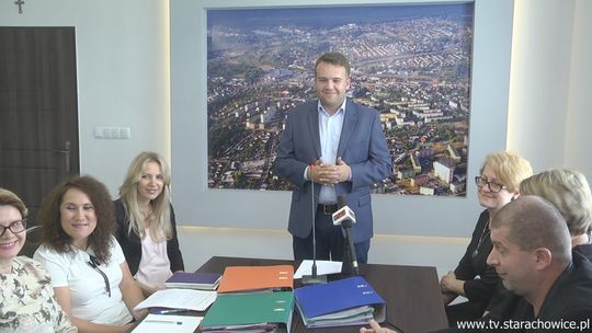 Prawie 40 mln zł dla Starachowic na usprawnienie komunikacji