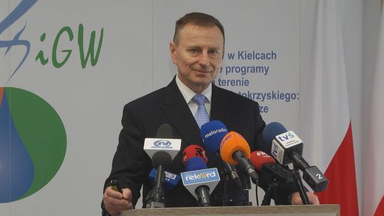 Prawie pół miliona złotych na edukację ekologiczną