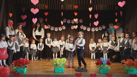 Prezent dla Babć i Dziadków