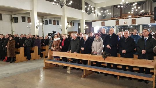 Prezes Prawa i Sprawiedliwości w Starachowicach