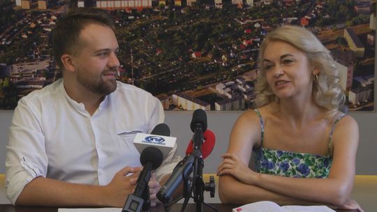 Prezydent ma asystentkę międzykulturową