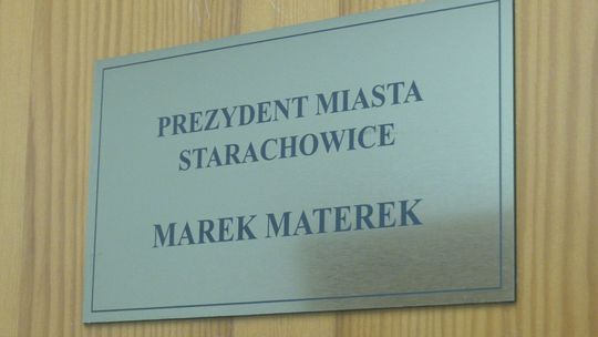 Prezydent Marek Materek liderem popularności w mediach społecznościowych
