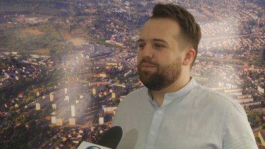 Prezydent Marek Materek wśród najbardziej wpływowych samorządowców w internecie