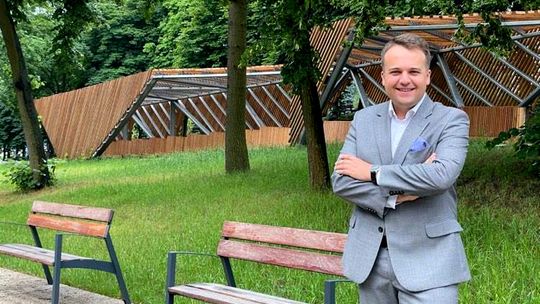 Prezydent Materek z absolutorium i wotum zaufania