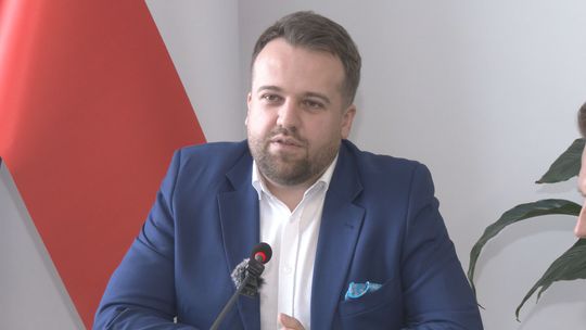 Prezydent Miasta Marek Materek z absolutorium od radnych