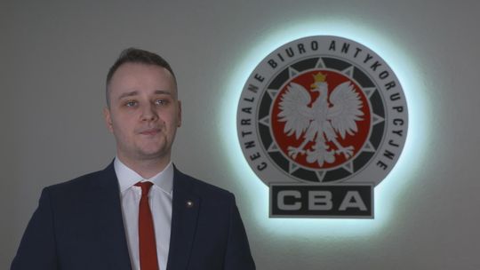 Prezydent miasta Ostrowca Świętokrzyskiego zatrzymany przez CBA