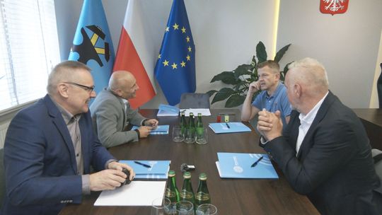 Prezydent Miasta podpisał umowę na kolejne remonty dróg. Łącznie to 5 fragmentów ulic