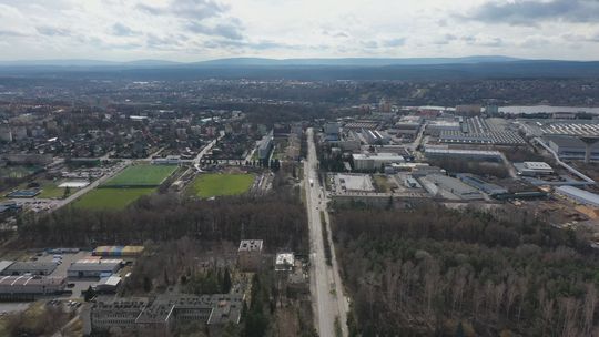 Prezydent Miasta zaprasza na spotkanie konsultacyjne