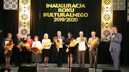Prezydent nagrodzi twórców kultury