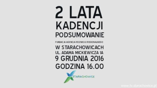 Prezydent podsumuje połowę kadencji