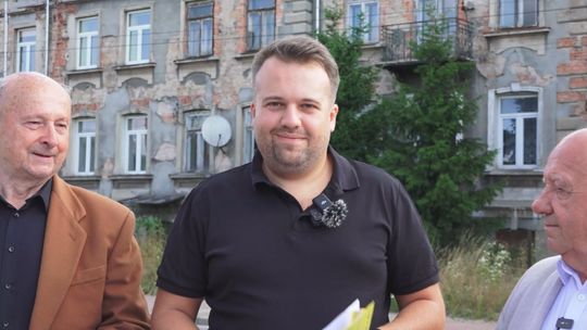 Prezydent Starachowic komentuje temat zniesienia dwukadencyjności. Obecne przepisy uniemożliwiają mu reelekcję