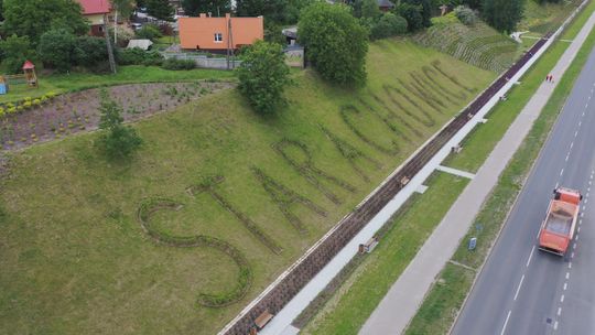 Prezydent Starachowic zaprasza na spędzanie weekendu w mieście