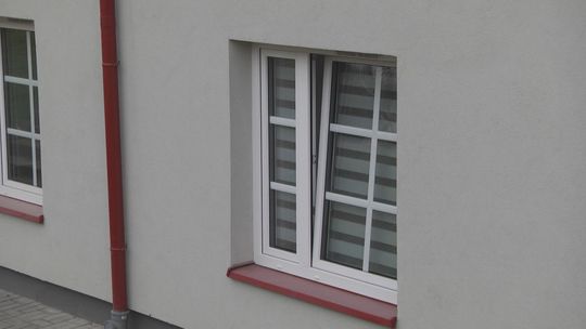 Problem wilgoci w lokalu przy ul. Widok 10