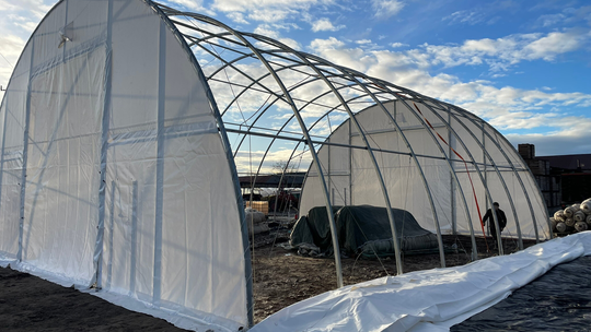 Producent hal namiotowych: 7 pytań, które warto zadać przed zakupem